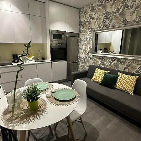 Apartamento 1 Hab En La Latina - Madrid Centro Eksteriør billede