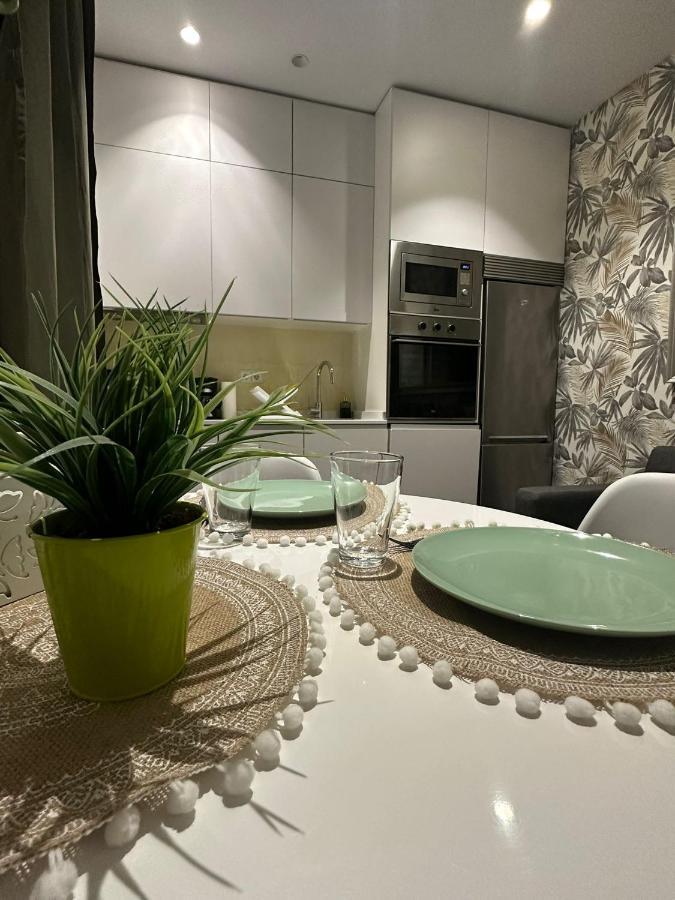 Apartamento 1 Hab En La Latina - Madrid Centro Eksteriør billede