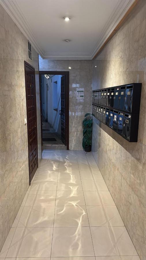 Apartamento 1 Hab En La Latina - Madrid Centro Eksteriør billede